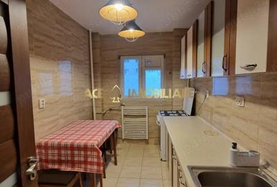 Apartament cu 2 camere decomandat, mobilat în Parcul Circului - 5