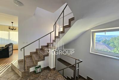 Casa individuala Gruia de inchiriat, sediu firma/rezidential, 227 mp utili - 16