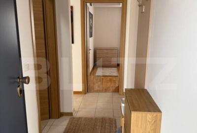 Apartament 2 camere cu balcon ?i parcare Dumbravi?a - 3