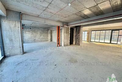 Spațiu comercial, de 600 mp, în Crângași - 3