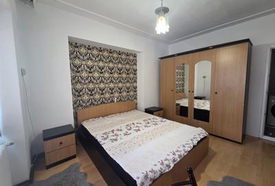Apartament cu 3 camere decomandat, mobilat în Dacia - 2
