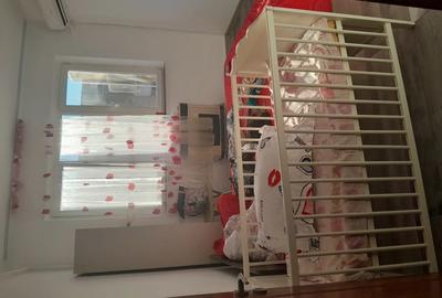 Garsoniera in bumbesti renovata recent - 1