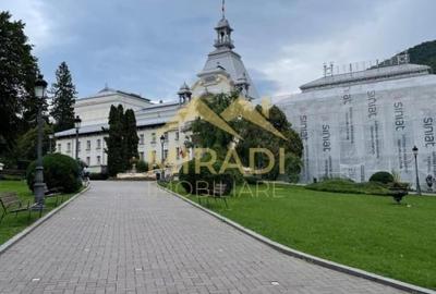 Casă cu 7 camere cu Canalizare în Central - 22