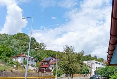 Inchiriez spatiu comercial Calimanesti centru - zona cu TRANZIT - 2