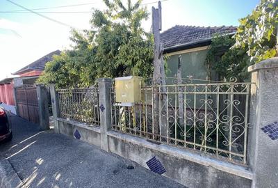 Casă cu 2 camere în Central - 7