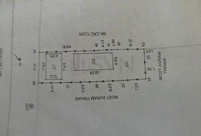 REV2005239 Casa cu teren 309 mp cu potential comercial - 10