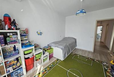 AP.3 CAM.DECOM.ET2/3 LIFT 2 BAI LOC PARCARE BOXA SECT.1 BUCURESTII NOI DAMAROAIA - 21