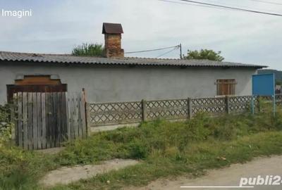Spațiu comercial, de 150 mp, în Mănești - 2