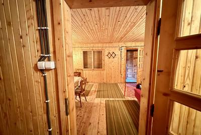 CABANA DE VANZARE, ARDUD-VII - 6