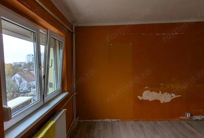 CI598 Telegrafului-Badea Cartan,1 camera,Renovat - 7