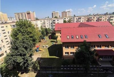 Apartament 2 camere circular - Noua (langa lac) - 8