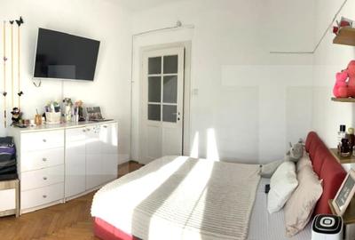 Apartament spatios, cu 3 camere, 62 mp, zona Garii - 1