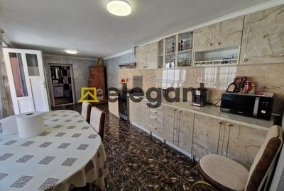 Casa, 3 camere, 119 mp, teren 406 mp, an 2007, Romanesti - 12