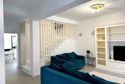 Duplex cu 4 camere în Aradului