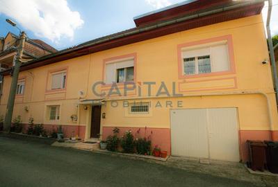 Casa superba zona centrala p+1 Resita - 3