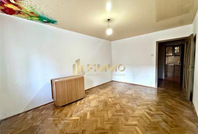 Apartament cu 3 camere decomandat, mobilat în George Enescu - 6