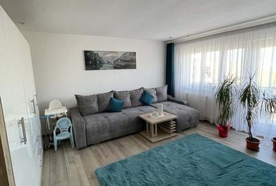 Apartament cu 2 camere în Central - 2