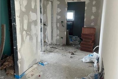 DUMBRAVITA - 4 CAM - PENTHOUSE - 3 BAI - 2 LOCURI PARCARE - INCALZIRE PARDOSEALA - 2