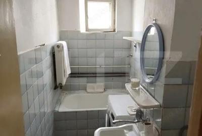 Apartament cu 2 camere nedecomandat în Central - 4