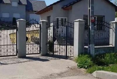 Casă cu 5 camere în Grivița - 7