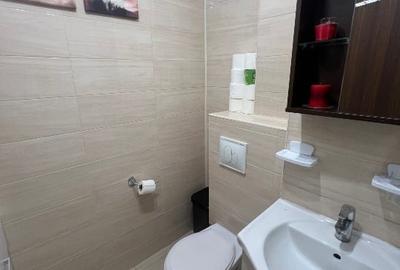 Inchiriez apartament 2 camere - zona Doamna Ghica, Colentina - 9