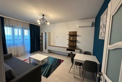 Apartament cu 2 camere decomandat în Valea Lupului - 1