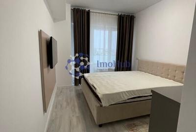 Apartament de inchiriat cu 2 camere  Unirea Towers, Iasi - 18