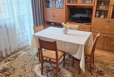 Apartament cu 2 camere decomandat în Sud - 1