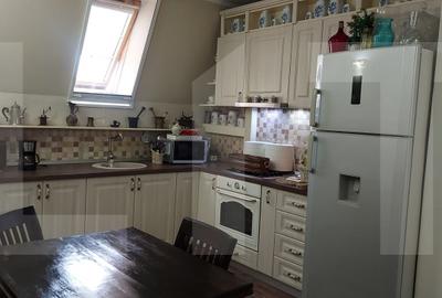 Apartament de vanzare cu 3 camere, etaj 5, zona Girocului - 4
