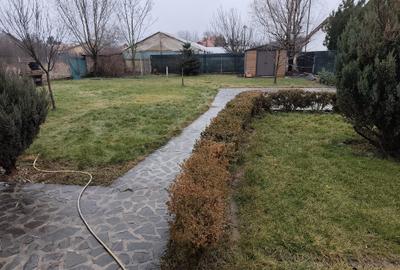 INCHIRIEZ casa 4 camere P+1+pod mobilata si utilata doar sa va mutati - 21