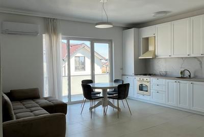 Apartament 3 camere – Dumbrăvița (zona IKEA). Preț: 600€/lună. Pet friendly. - 1