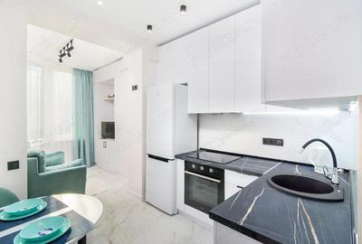 Garsonieră decomandată în Șagului