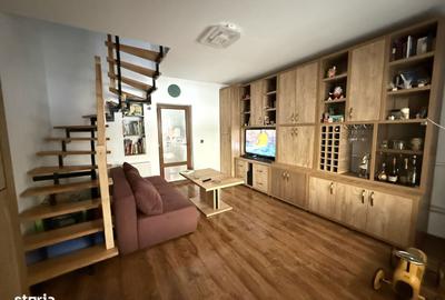 Casă cu 2 camere în Cătămărești - 1