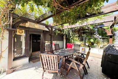 Apartament de inchiriat Triplex 4 Camere Herastrau North Area Lake View Apartament de inchiriat Triplex 4 Camere Herastrau North Area Lake View - 3