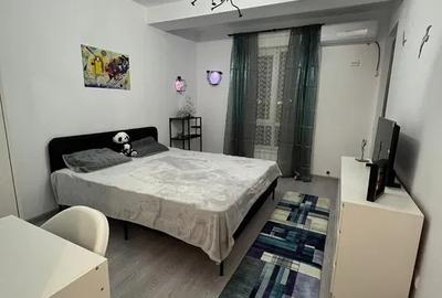 Garsonieră decomandată, mobilată în Chiajna - 3