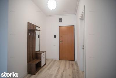 Apartament cu 2 camere semidecomandat, mobilat în Torontalului - 2
