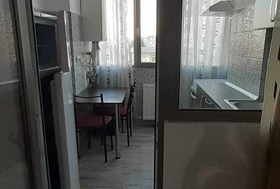 Garsonieră decomandată în Teilor - 6