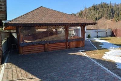 Casa individuala, teren 5200mp, oportunitate de investitie, - 8