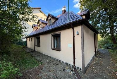 Casa 5 Camere Central,Predeal - 23