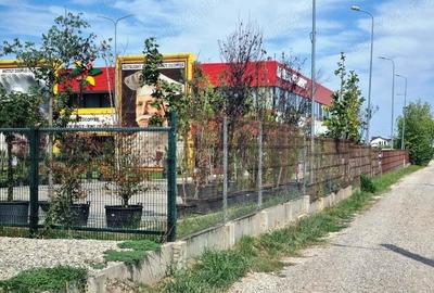 Vanzare Teren zona Nord Saftica 900mp - 2