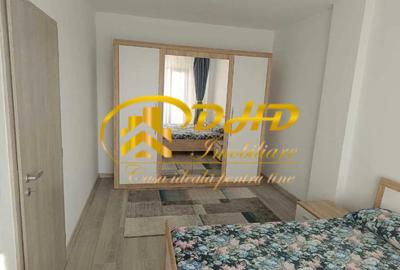 Apartament 2 camere de inchiriat in Cug - 5