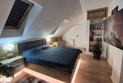 Apartament cu 4 camere în Central - 3