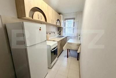 Apartament cu 2 camere semidecomandat în Central - 5