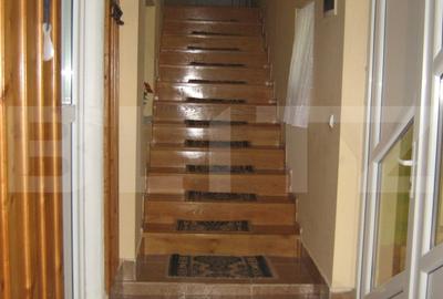 Casa individuala, 546 mp, 8 camere, 2 garaje, 1396 mp teren, Feleacu - 8