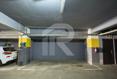 BĂNEASA - PETROM CITY, 2 CAMERE + PARCARE SUBTERANĂ, 71 MP TOTAL! BĂNEASA - PETROM CITY, 2 CAMERE + PARCARE SUBTERANĂ, 71 MP TOTAL! - 21