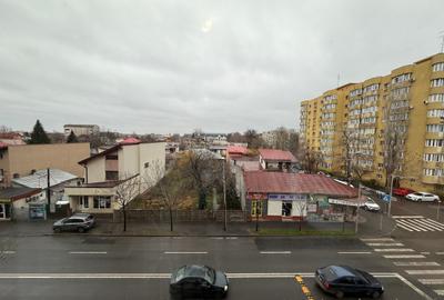 4 camere Lujerului - Uverturii - Centrala Proprie - 9