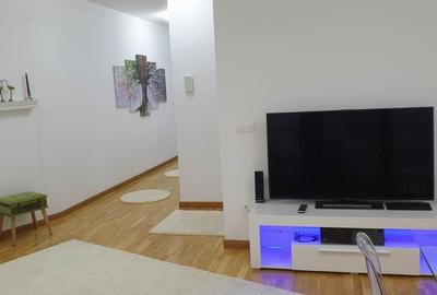 Apartament cu 2 camere decomandat în Exercițiu - 3
