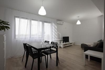 Apartament cu 3 camere semidecomandat, mobilat în Lipovei - 3