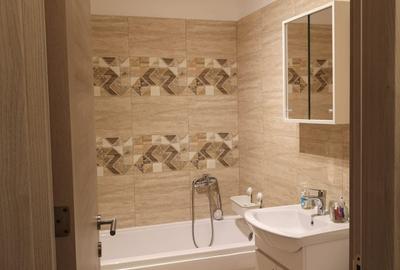 Garsonieră spatioasa de închiriat – Top House Residence, Bd. Metalurgiei - 17