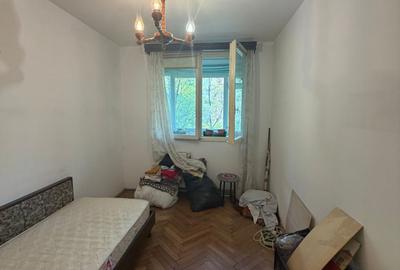 Apartament cu 4 camere semidecomandat în Camil Ressu - 5